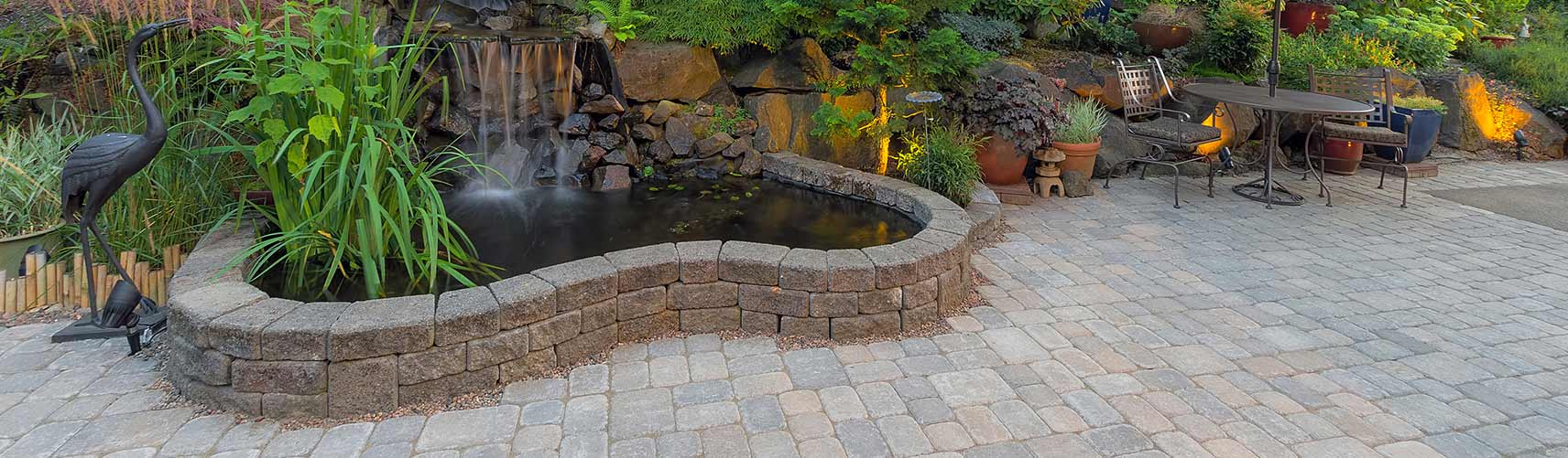 Bellevue Landscaping Company, Landscaper and Landscaping Services